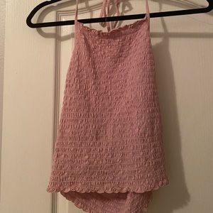 American Eagle Tank Top